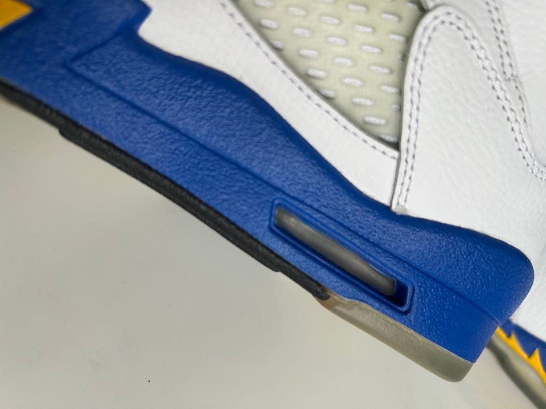 Nike エアジョーダン5Air Jordan 5 Retro レイニー5