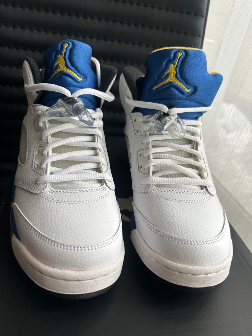 Nike エアジョーダン5Air Jordan 5 Retro レイニー5