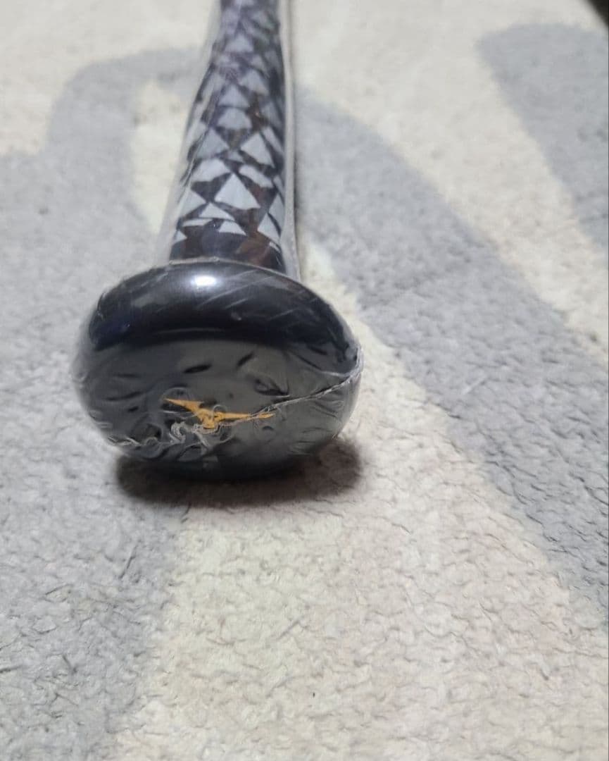 ヌ*ン様 ミズノ　軟式用バット ビヨンドマックスレガシー 85cm 1CJBR1