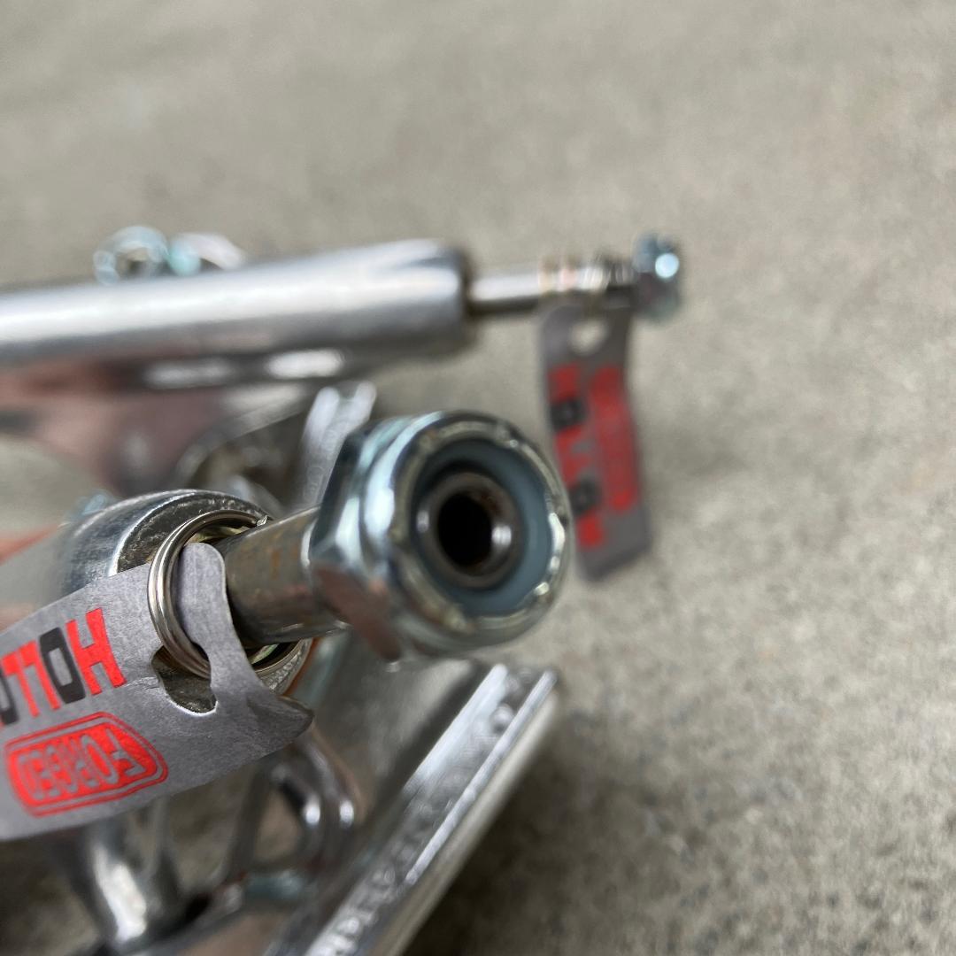 [新品訳あり] INDEPENDENT FORGED HOLLOW 139