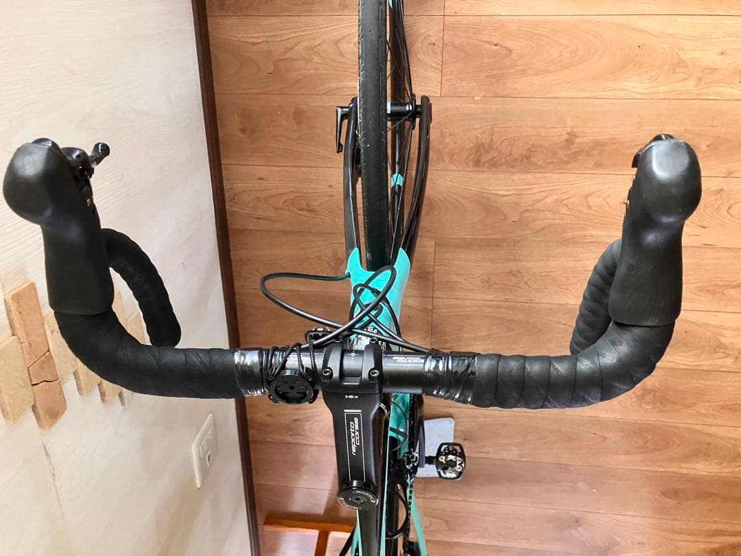 自転車本体 Bianchi OLTRE XR3 CV DISC 105 2021