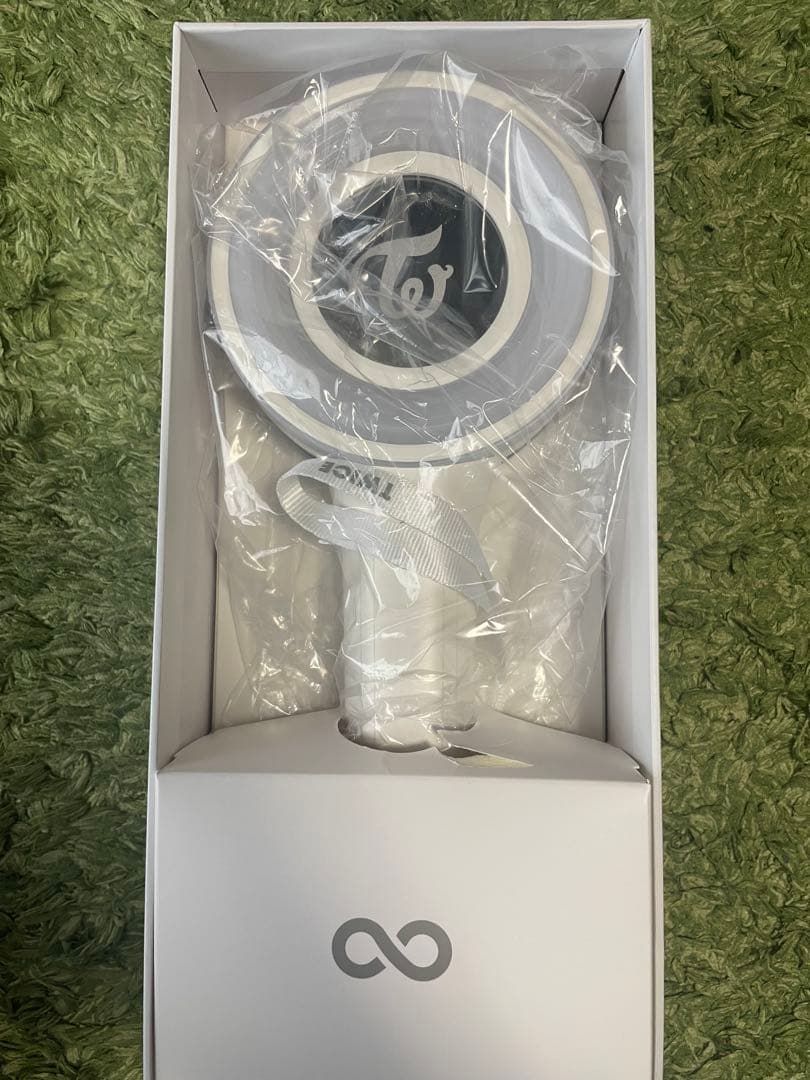 TWICE ペンライト candybong