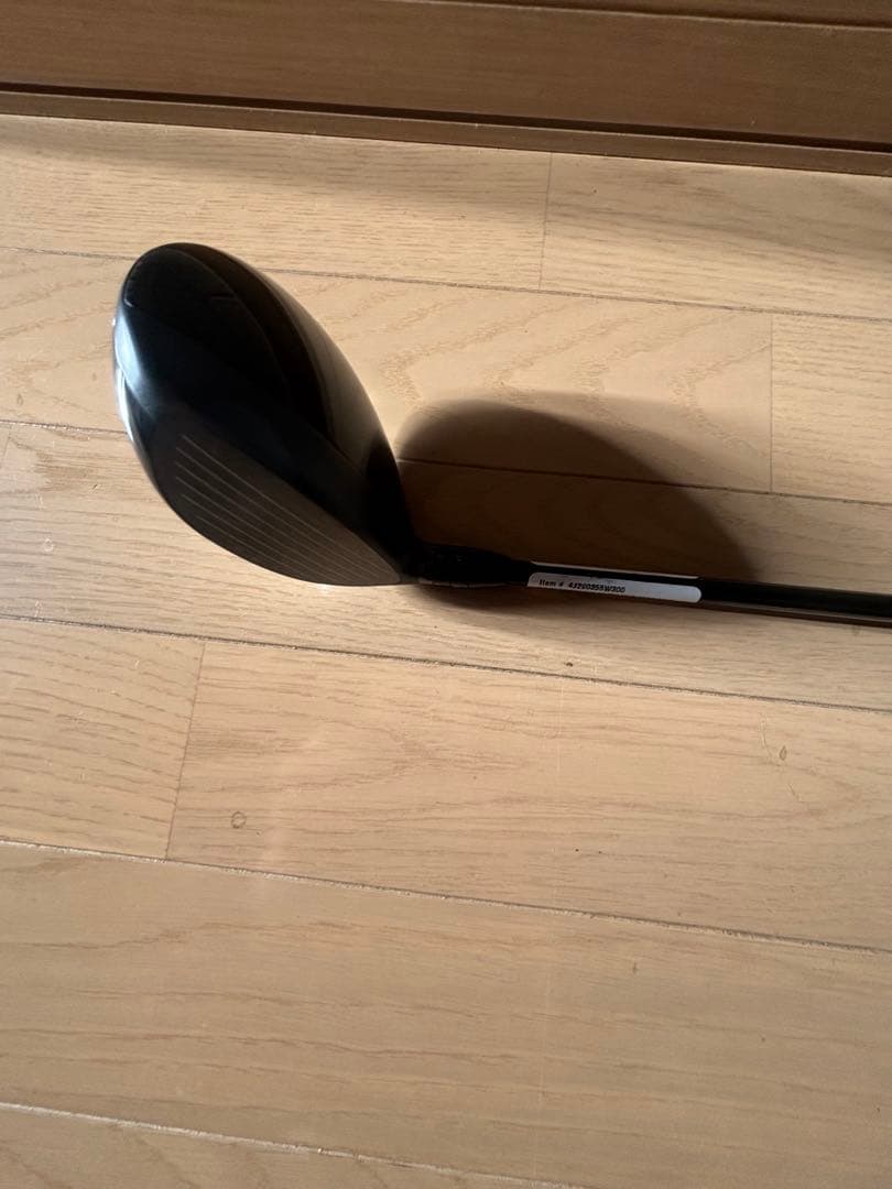 ☆ほぼ新品☆フェアウェイウッド