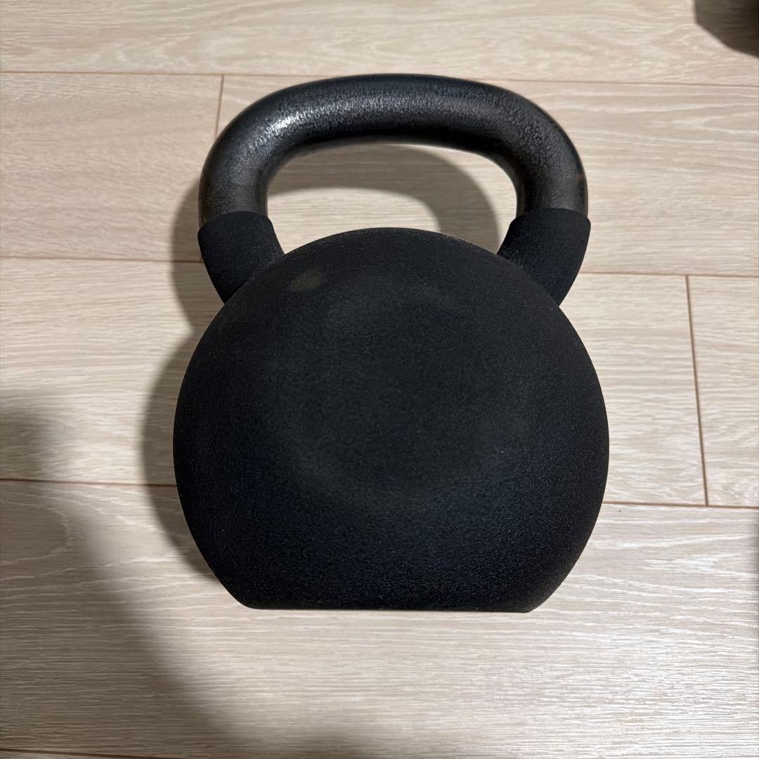 TOP FILM ケトルベル 28KG