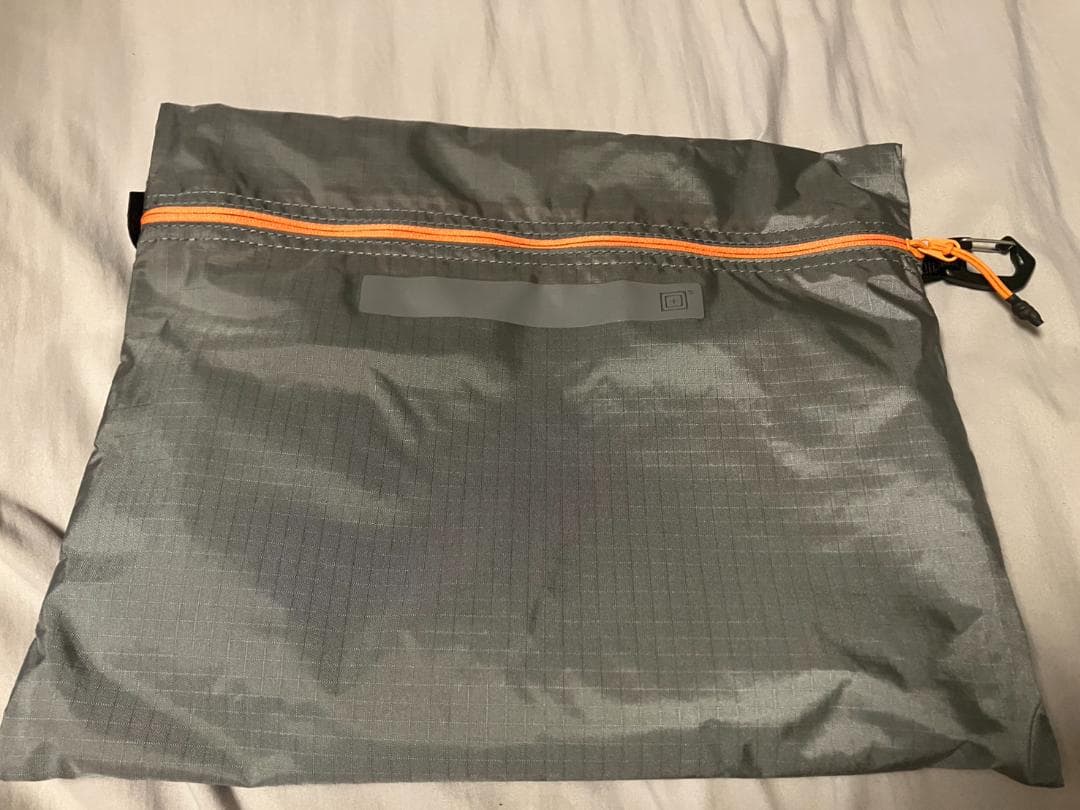 N*@様 5.11 tactical BDUカバー ポーチ セット 非売品 限定