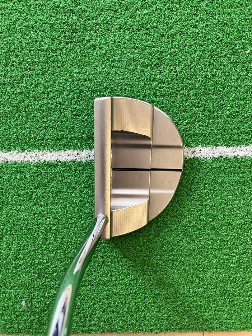 クラブ SCOTTY CAMERON Special select FLOWBACK 5
