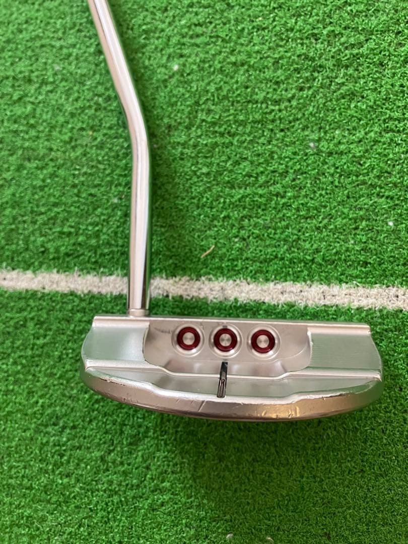 クラブ SCOTTY CAMERON Special select FLOWBACK 5