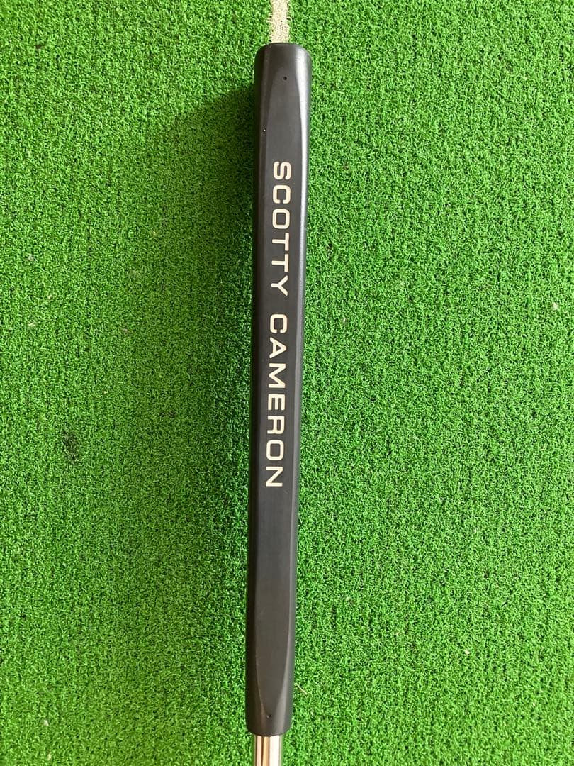 クラブ SCOTTY CAMERON Special select FLOWBACK 5