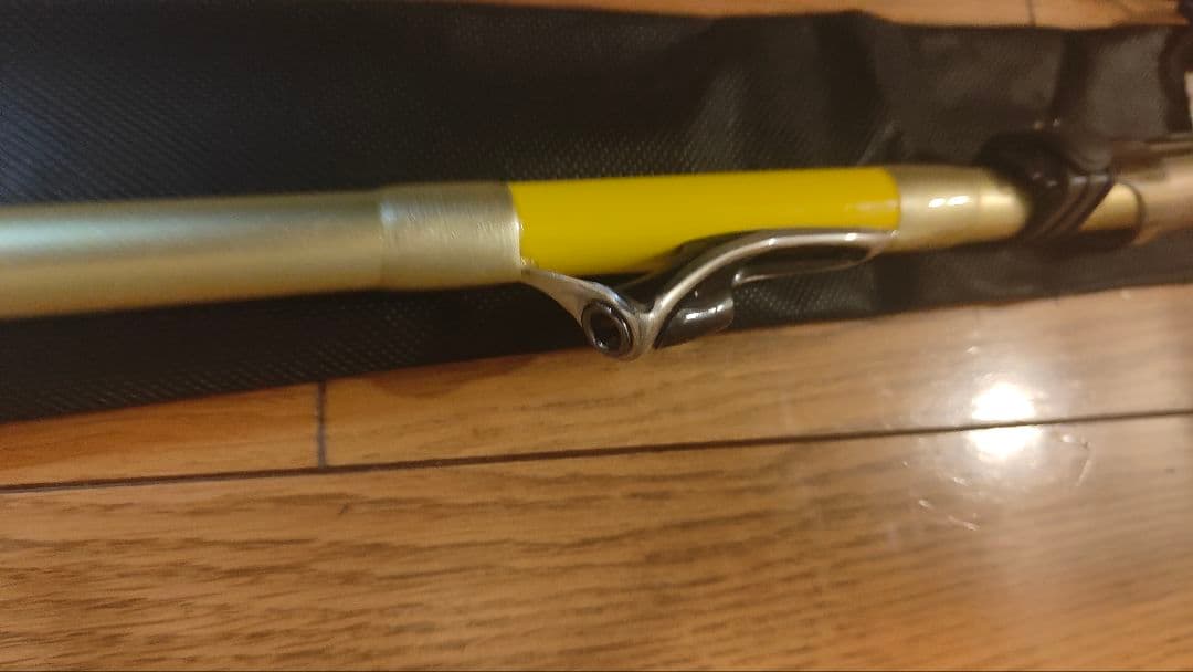 DAIWA　ダイワ　 PRESSA DRY プレッサドライ　 1.5-53　磯竿