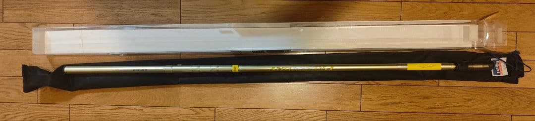 DAIWA　ダイワ　 PRESSA DRY プレッサドライ　 1.5-53　磯竿