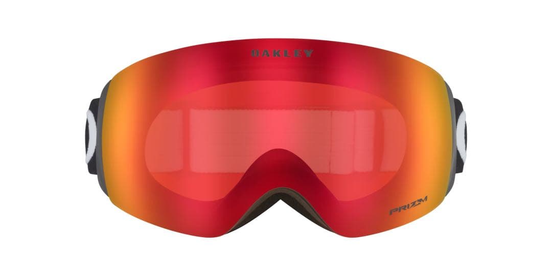 OAKLEY Flight Deck™ M フライトデッキ スノーゴーグル