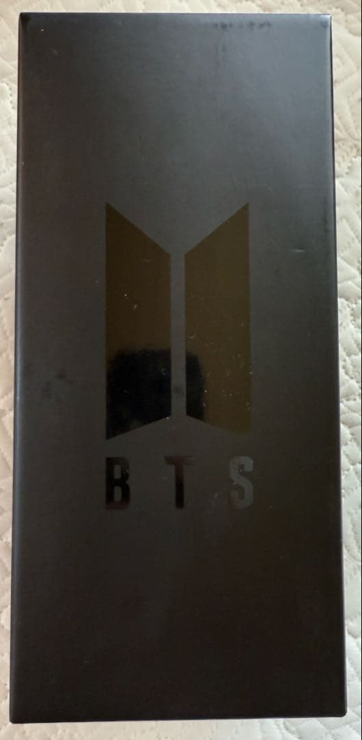 BTS アミボム VER.4 新品未開封