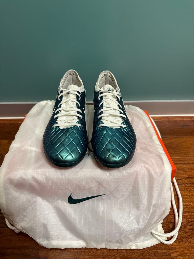 Nike ティエンポ　レジェンド　10 エリート　26.5cm