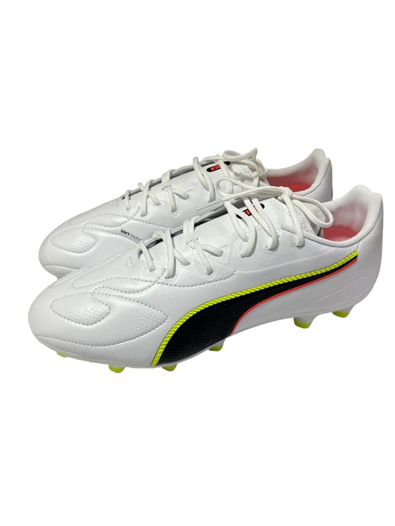 PUMA(プーマ) ユニセックス大人 キング 20プロサッカースパイク(26.0