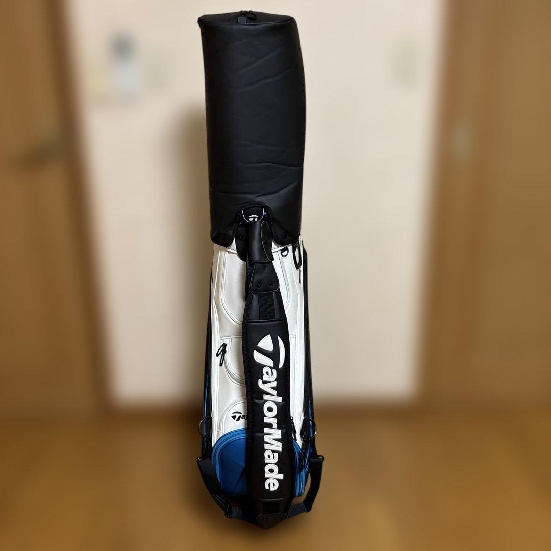 TaylorMade SIM2 キャディバッグ ツアーモデル ゴルフバッグ