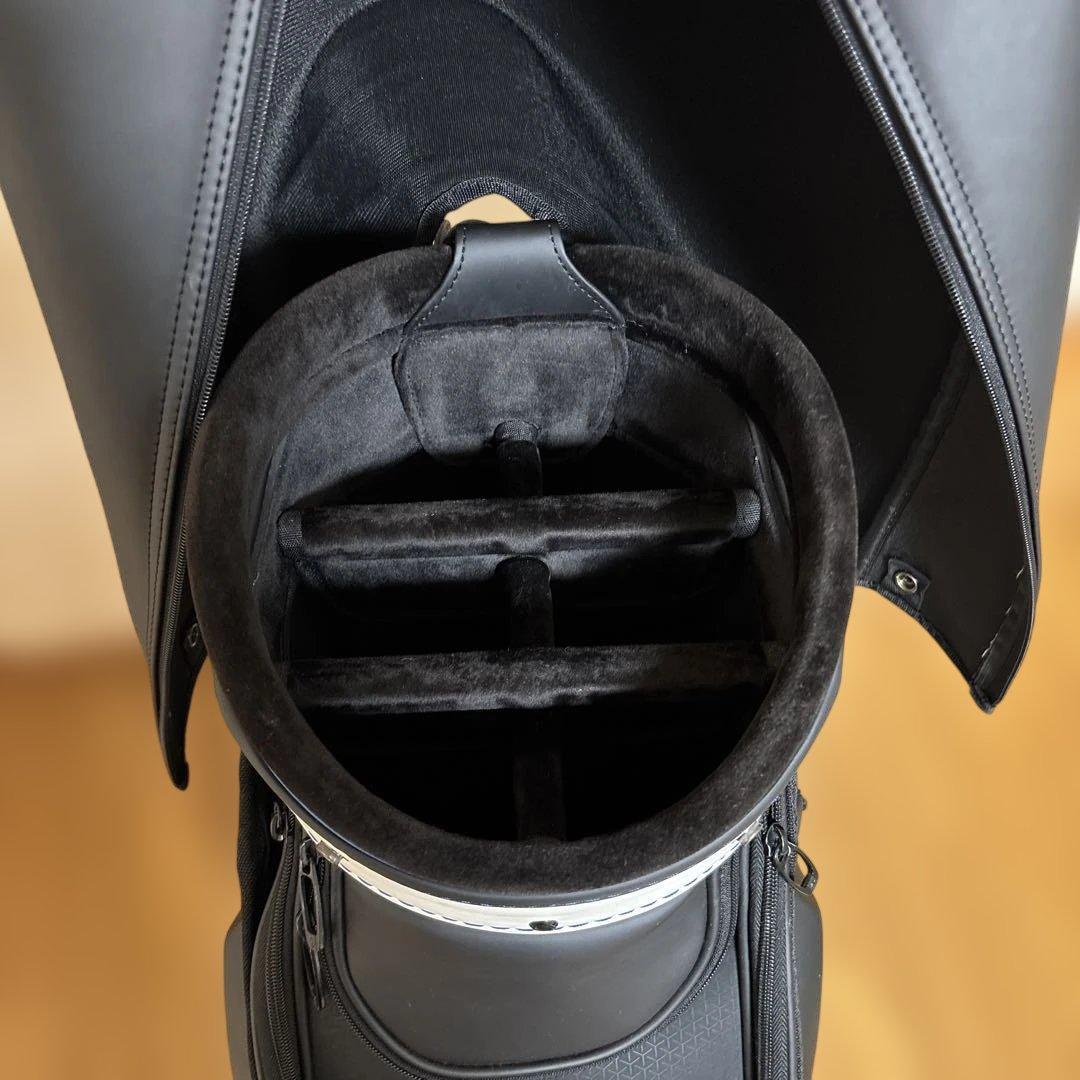 TaylorMade SIM2 キャディバッグ ツアーモデル ゴルフバッグ