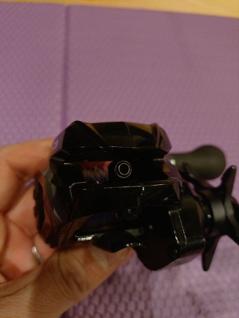 さ*た様 Daiwa TIERRA A IC 150L-DH 左ハンドル