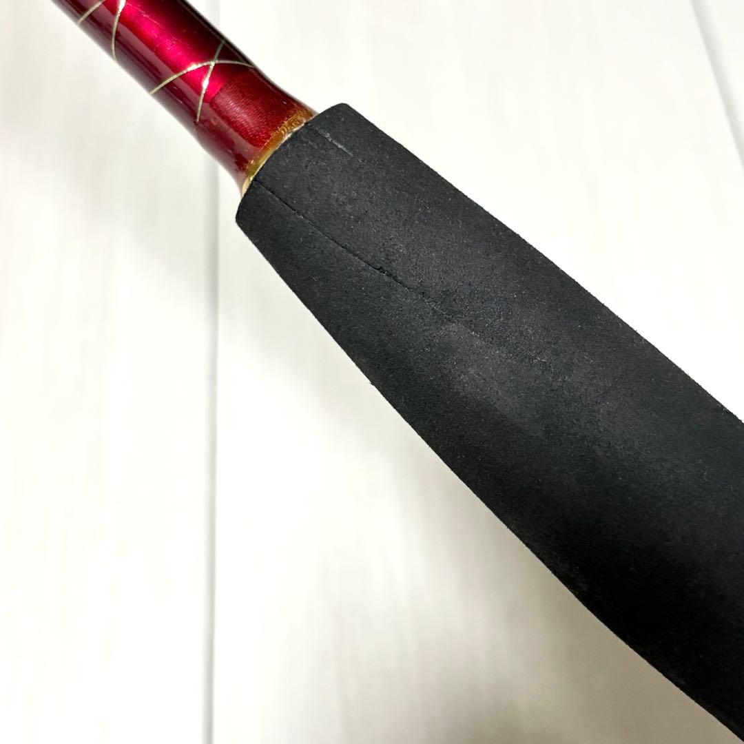 送料込み♪ WESTNOWエリアディープ ロッド☆180-300