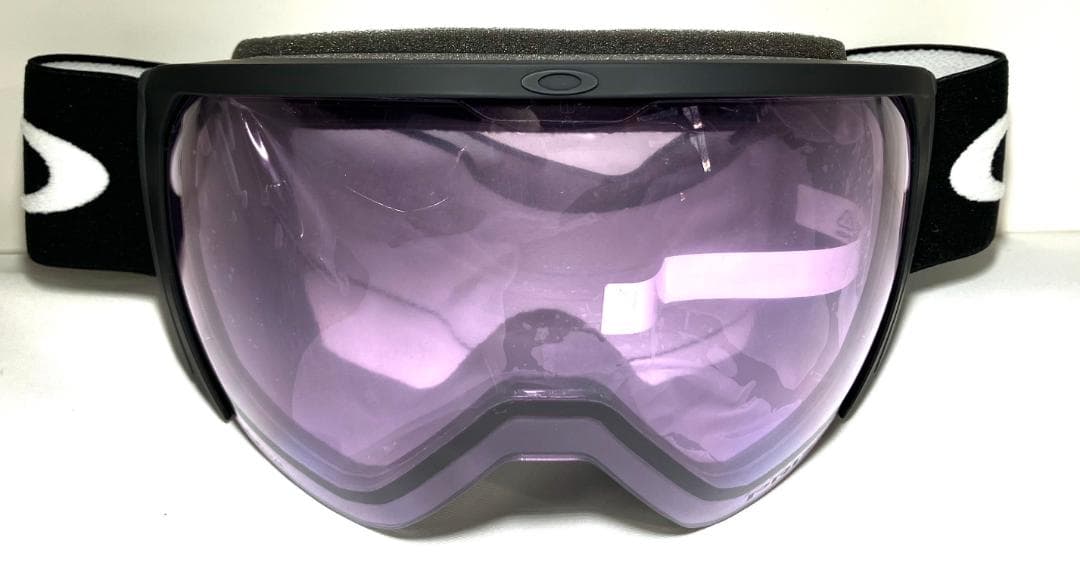 26 OAKLEY FLIGHT PATH L MB/ Prizm C 新品