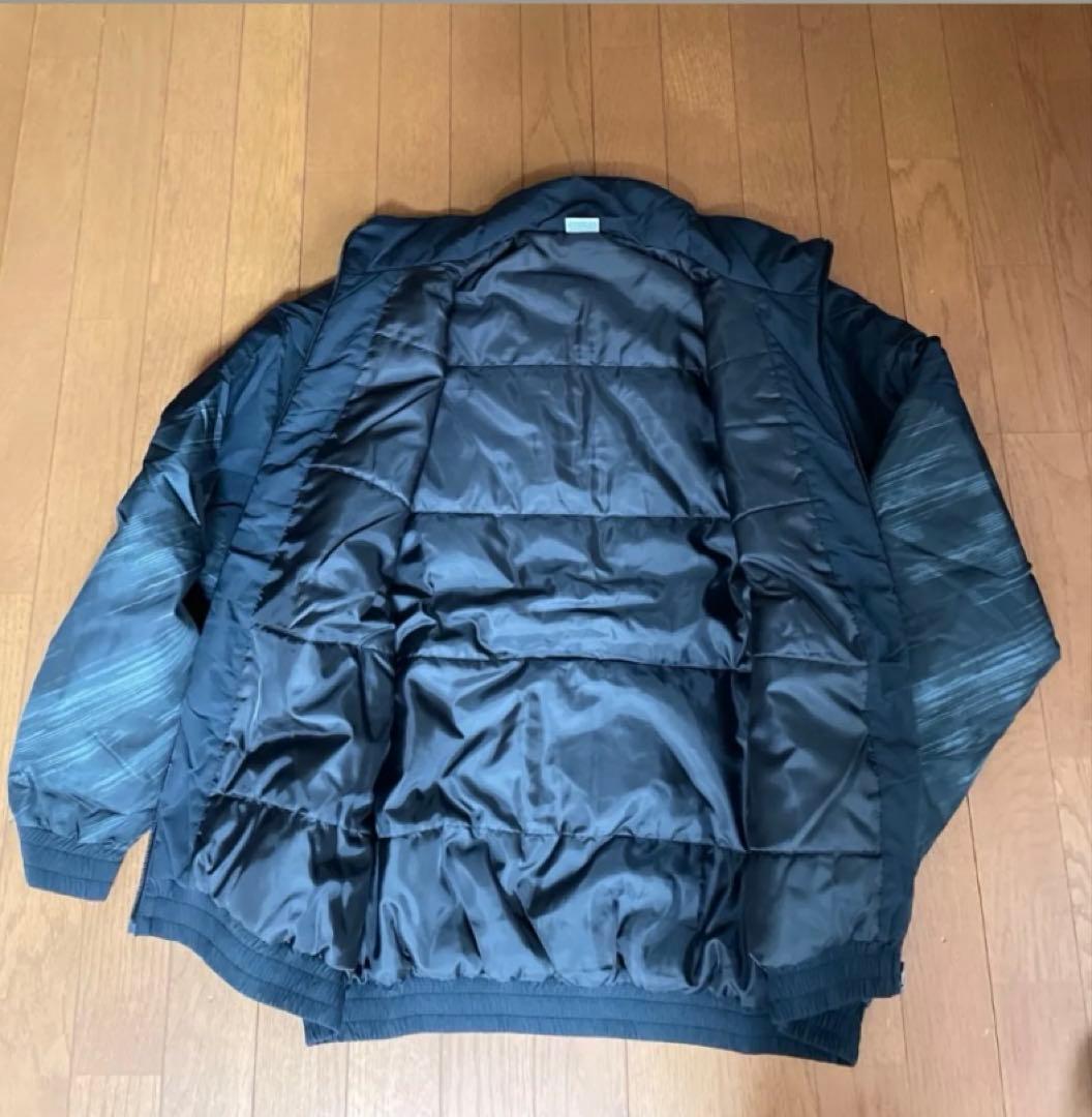 特価！新品☆アスレタ ATHLET中綿ジャケットL 2025 福袋 FUK-25