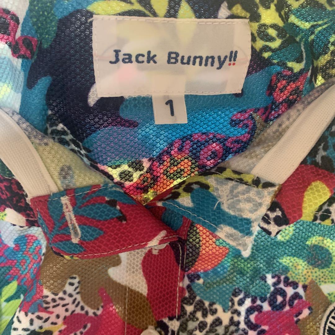 ジャックバーニー  レディース