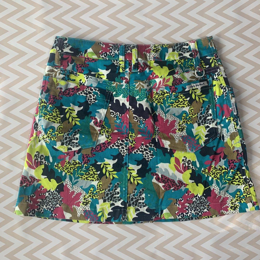 ジャックバーニー  レディース