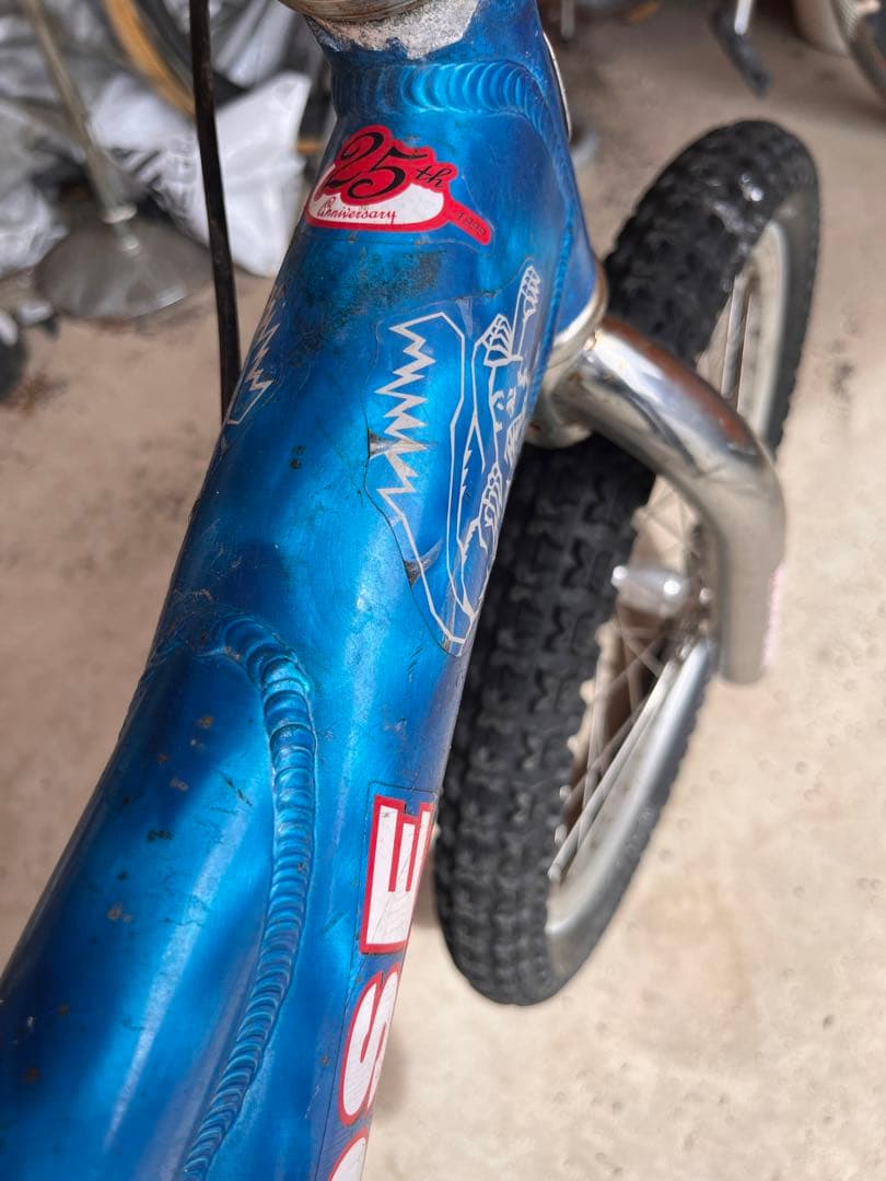 桃*郎様 BMX 2台