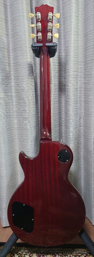Burny LG-75GR ディープジョイント　フェルナンデス　バーニー