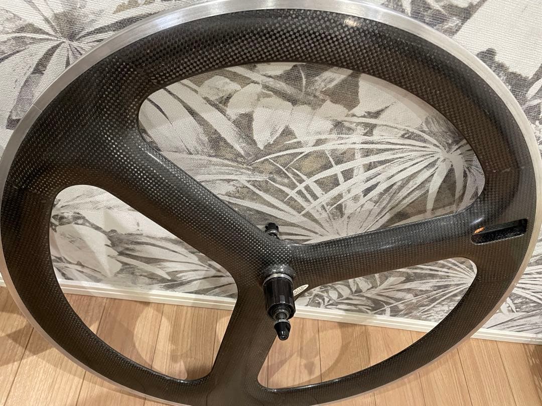 2 カーボン自転車ブレース