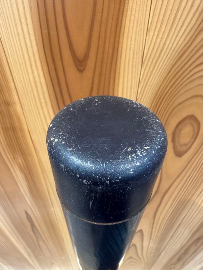ミズノ ビヨンドマックスレガシー 76ミドルバランス バットケース付き