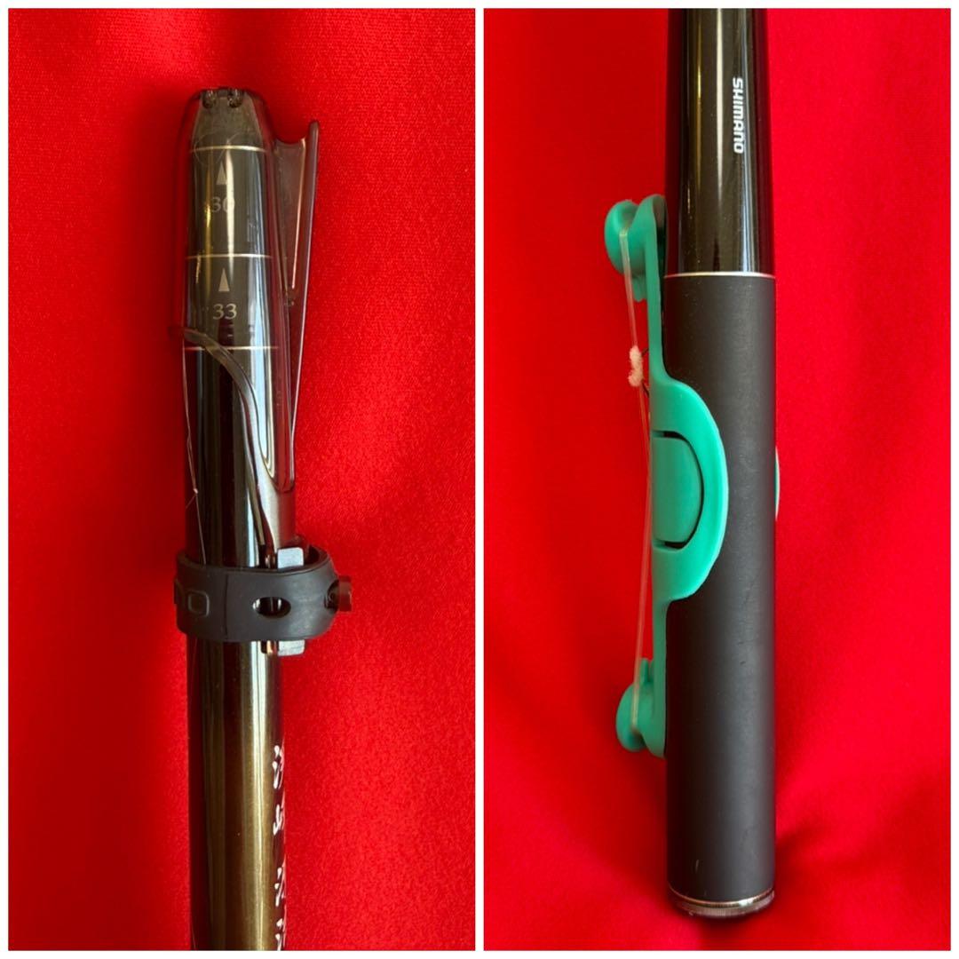 シマノ ★☆ SHIMANO 渓流竿 渓峰源流 ZF 36 竿 希少 釣竿