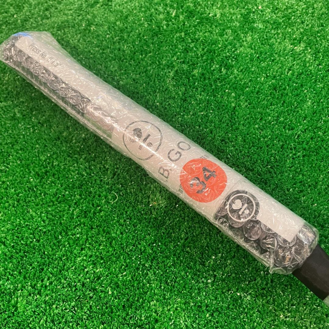 L.A.B. GOLF ラブ・ゴルフ MEZZ.1 メッツ.1 パター34