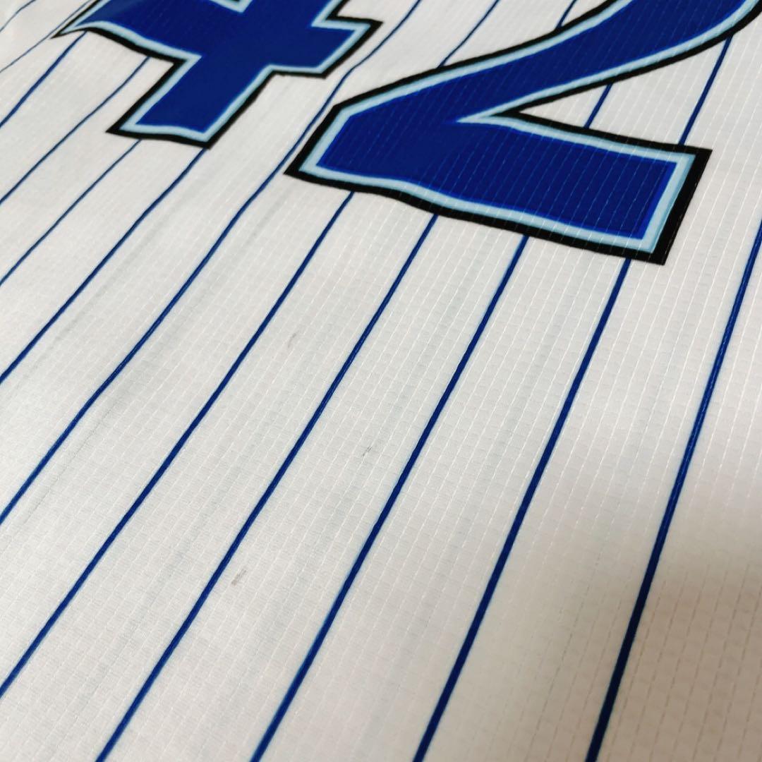 横浜DeNAベイスターズ　トニ・ブランコ選手　ユニフォーム