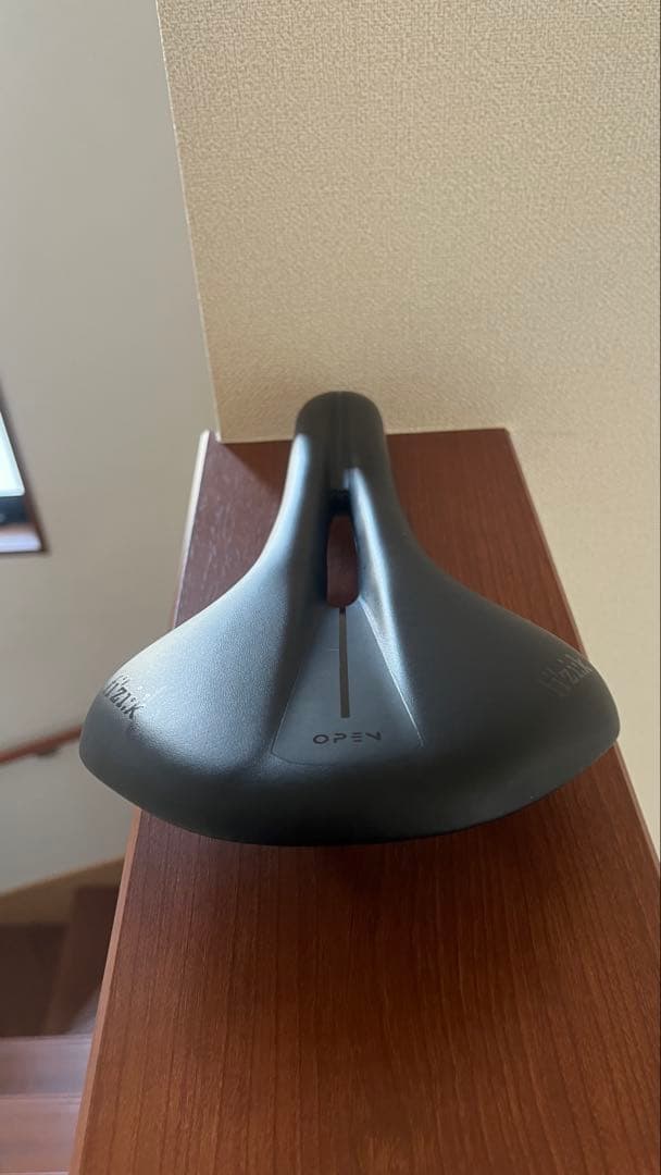 Fizik Antares R3 open サドル