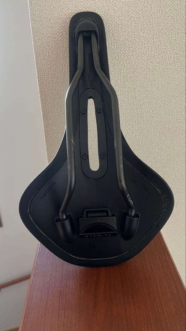 Fizik Antares R3 open サドル