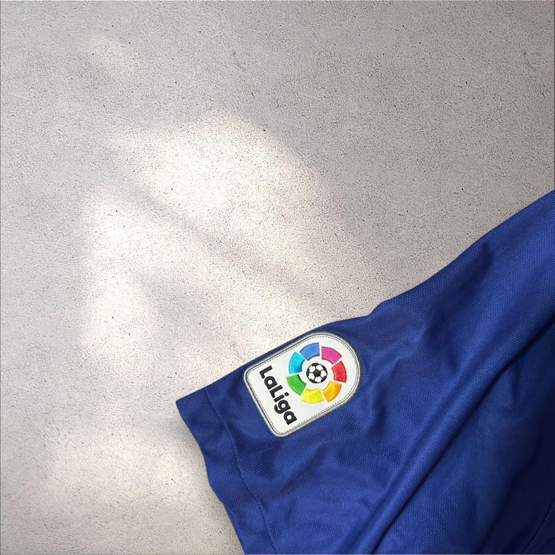 FC Barcelona Nike 17/18 希少サイズ ゲームシャツ