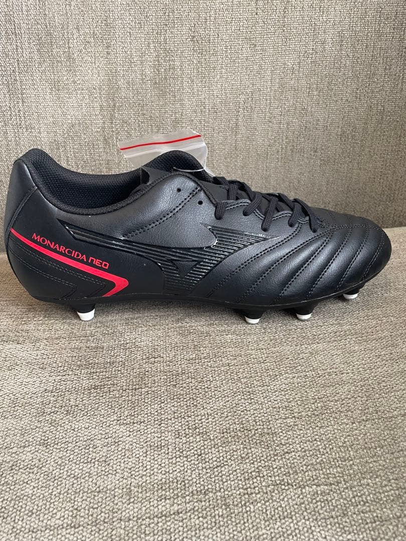 【新品】サッカースパイク　モナルシーダNEOⅢ SELECT SI