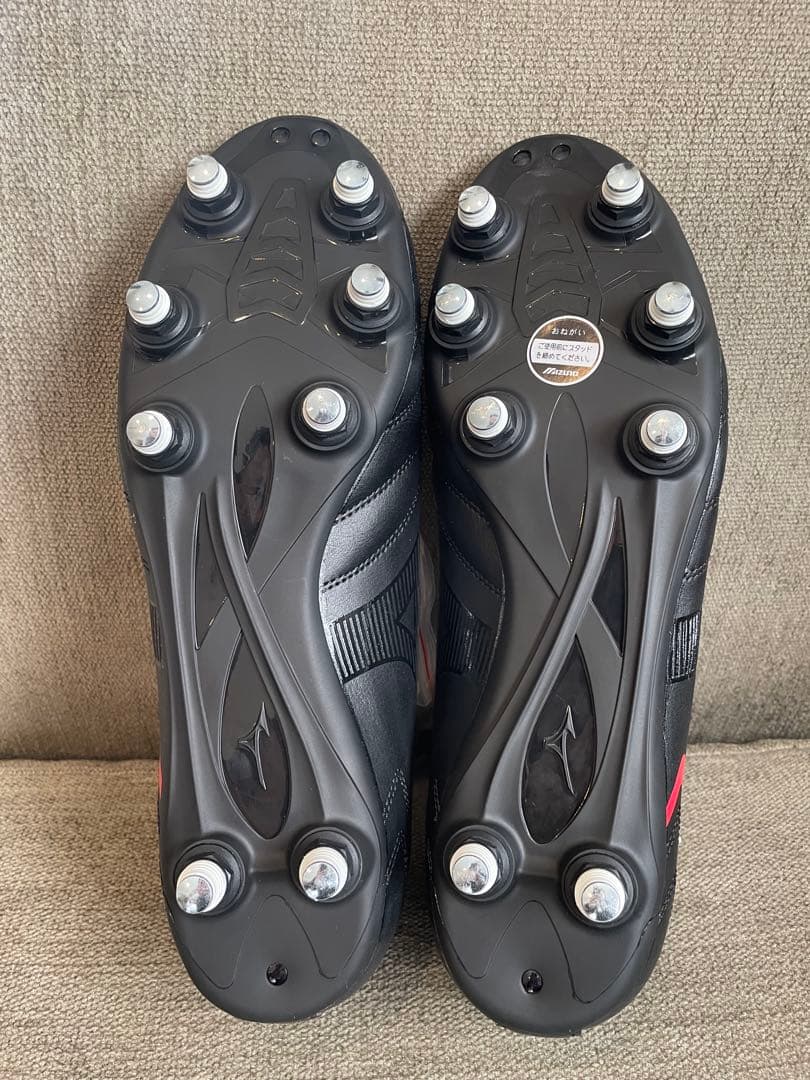 【新品】サッカースパイク　モナルシーダNEOⅢ SELECT SI