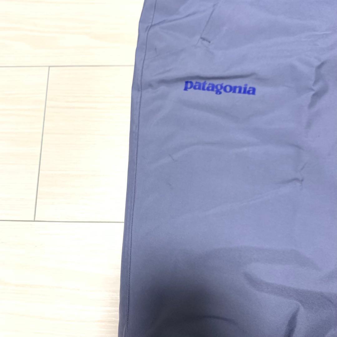 【廃盤・美品】パタゴニア ウィメンズ・インサレーテッド・スノーベル・パンツ