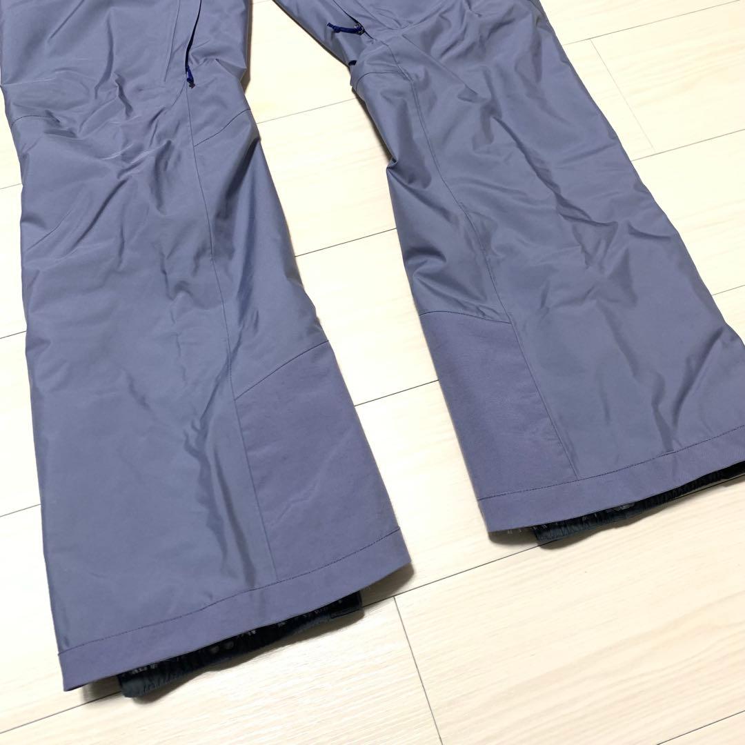 【廃盤・美品】パタゴニア ウィメンズ・インサレーテッド・スノーベル・パンツ