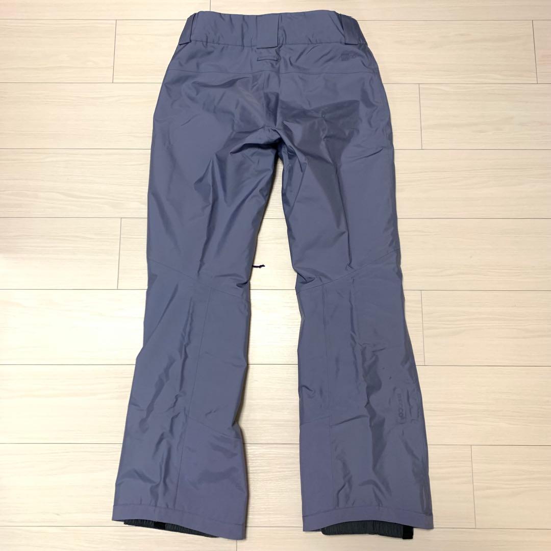 【廃盤・美品】パタゴニア ウィメンズ・インサレーテッド・スノーベル・パンツ