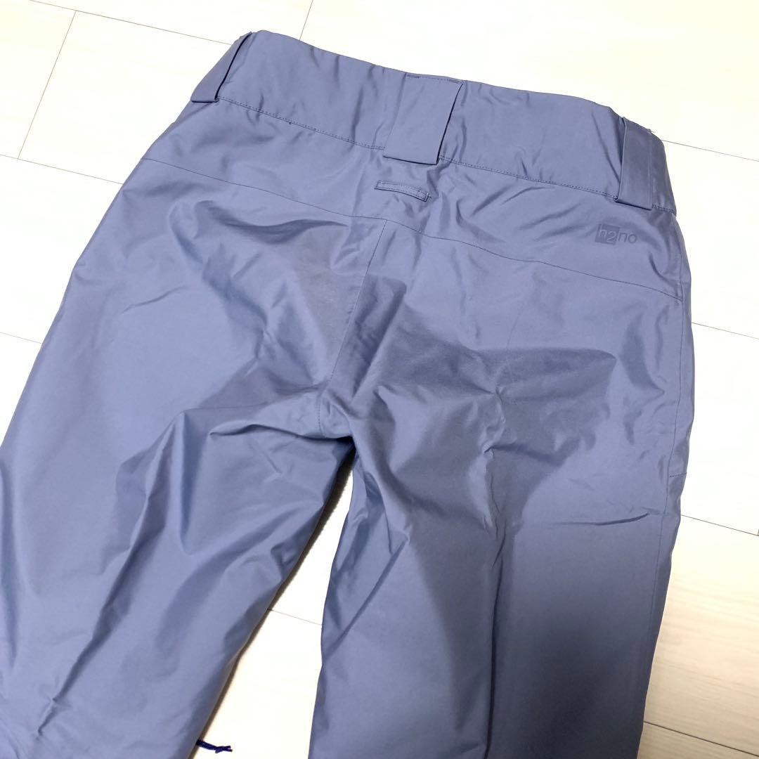 【廃盤・美品】パタゴニア ウィメンズ・インサレーテッド・スノーベル・パンツ