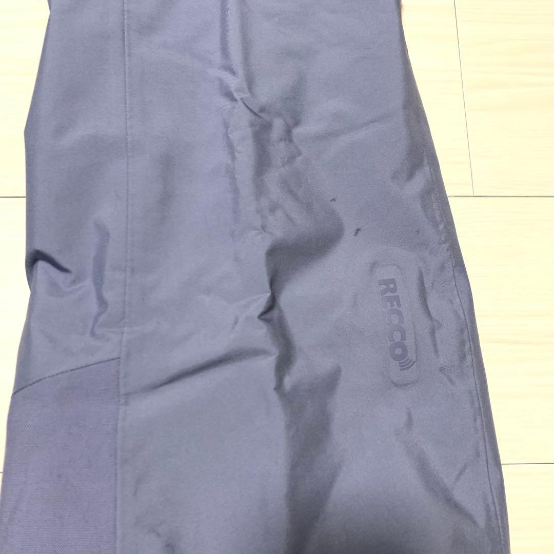 【廃盤・美品】パタゴニア ウィメンズ・インサレーテッド・スノーベル・パンツ