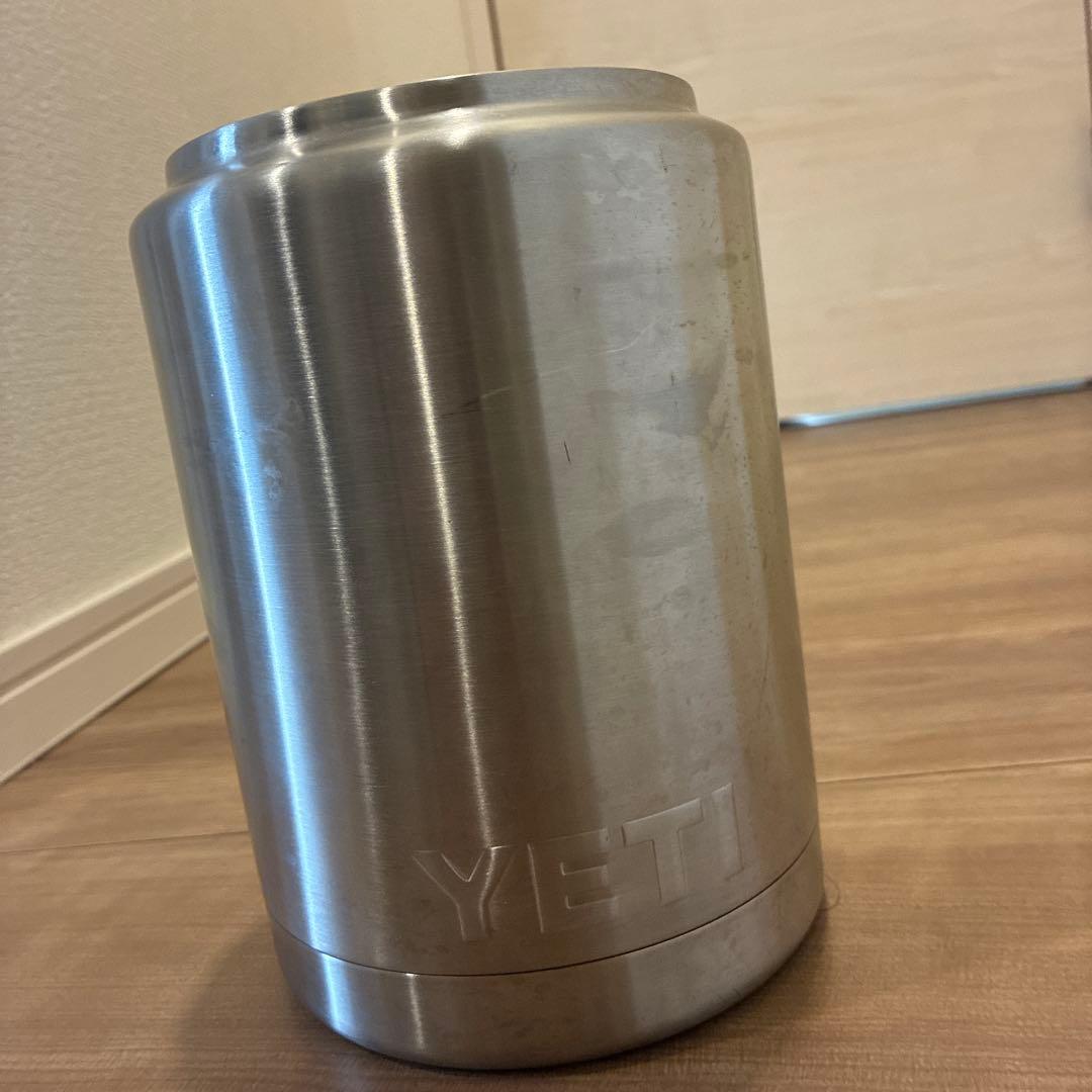 YETI ステンレス製密閉容器 ハンドル付き　ハーフジャグ
