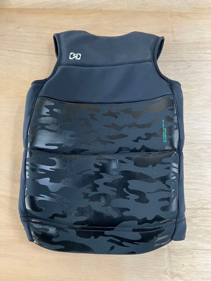 RONIX ロニックス ONE CAPELLA 3.0 メンズ ライフジャケット
