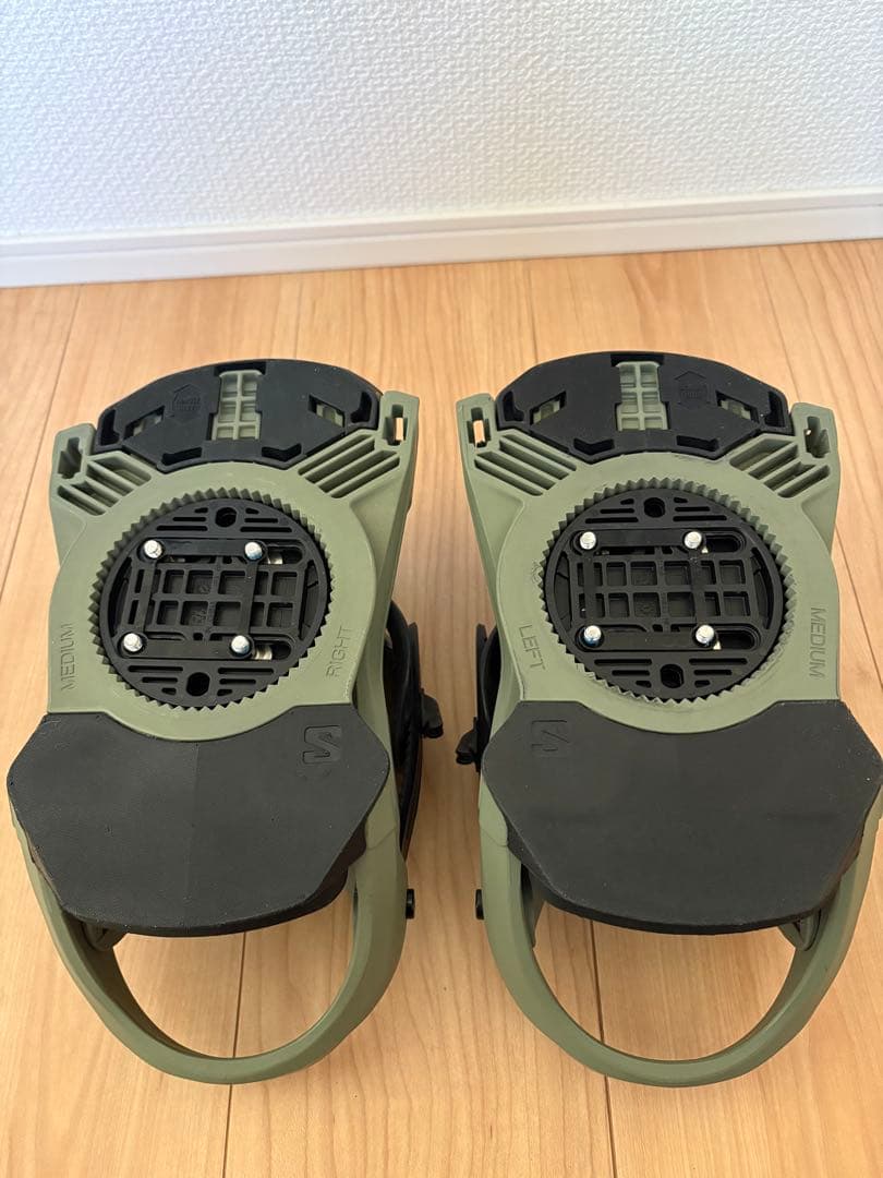 SALOMON RHYTHM サイズM