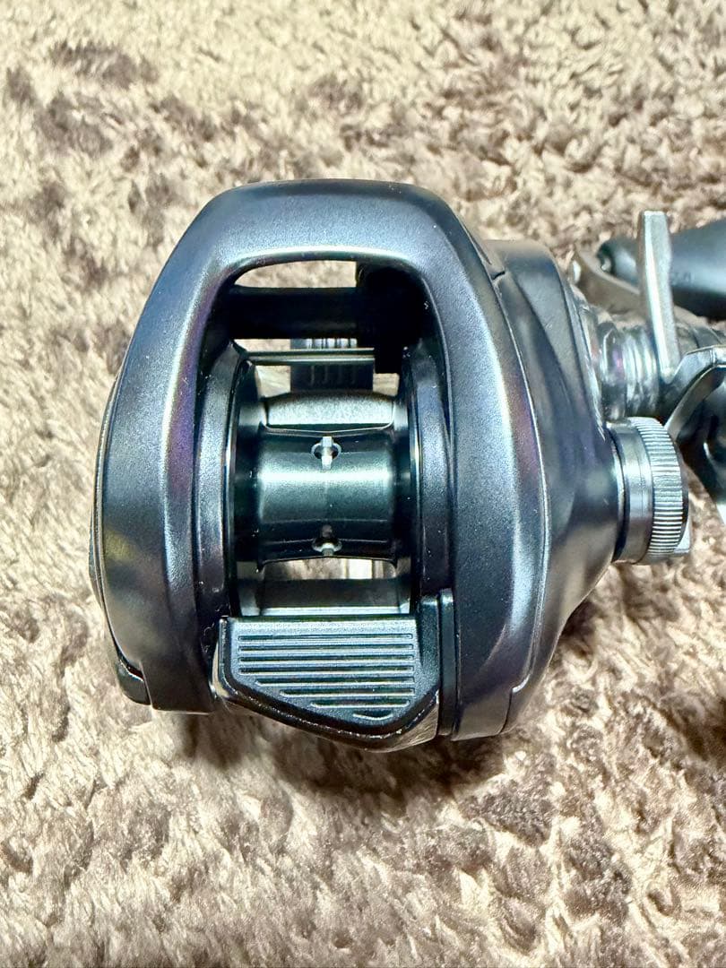 超美品 Bantam XG / 22 バンタム XG . ベアリング追加