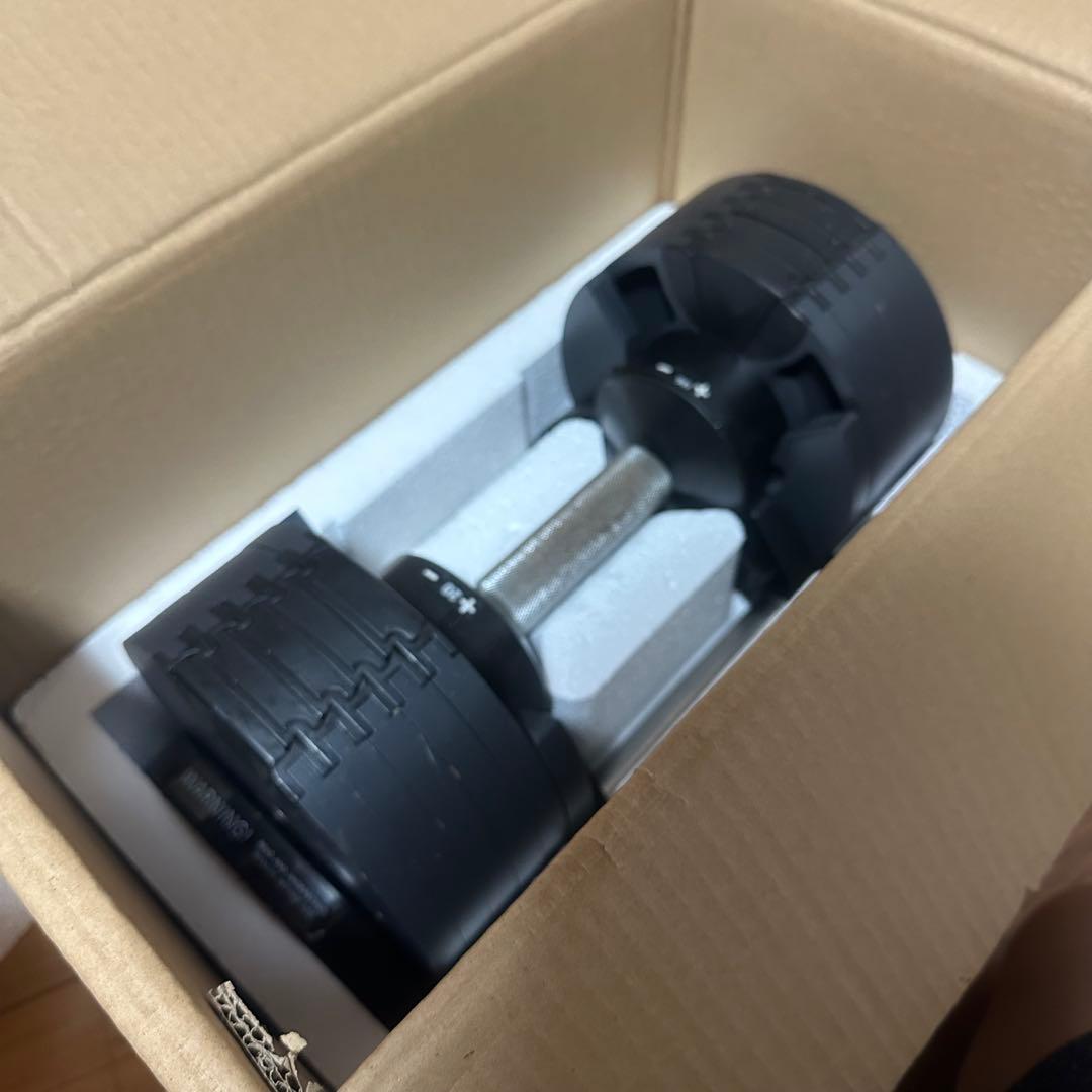 さかのうえさん専用▶︎FLEXBELL NUO 2kg刻み 20kg ②
