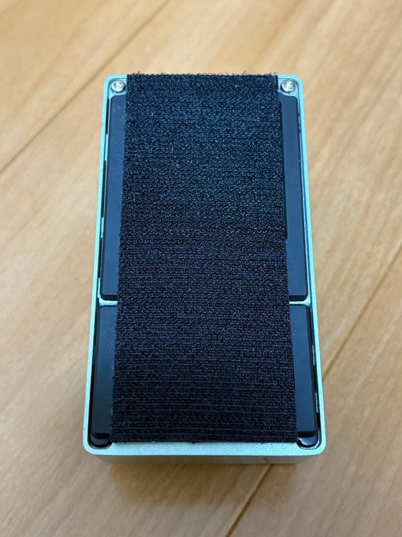 Maxon TOD9 True Tube Overdrive マクソン 真空管