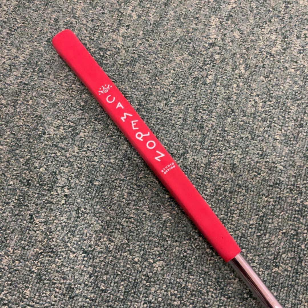 Scotty Cameron Select Newport パター　ヘッドカバー